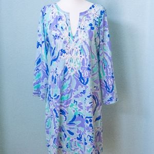 Lilly Pulitzer Marina Dress SZ Medium 💕